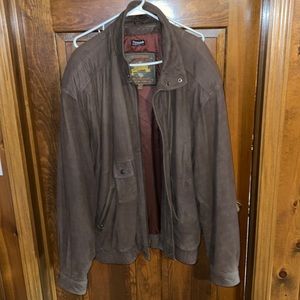 Mens Thermal Jacket sz 2XLT